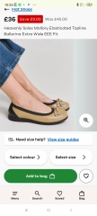 Wedding guest shoes that's not heels or open toes?