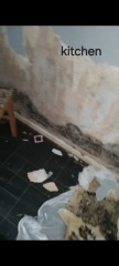 To think my landlord is a spiteful dickhead