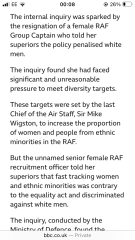 Civil Service internship. Only children of the "working class"