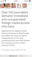 No military is more publicly condemned today than the Israel Defense Forces.