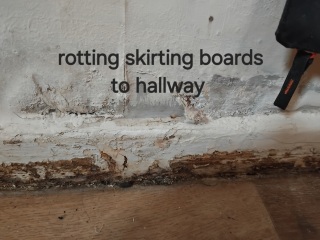 To think my landlord is a spiteful dickhead