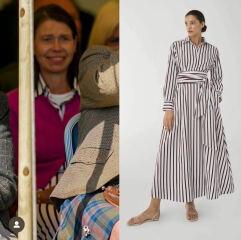 Royal Style: High Summer, The Chic Continues