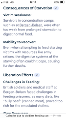 A famine has been declared in Gaza city