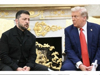 Grotesque, greedy, gullible, graceless, gaslighting, gormless, god-forsaken grifter - Trump thread #147