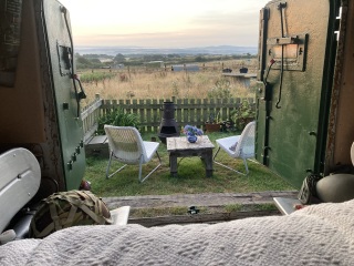 The Great Recovery part 4