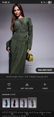 Help me to accessorise this dress