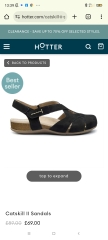 Wedding guest shoes that's not heels or open toes?