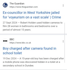 About Gender neutral loo