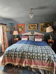Rug for living room