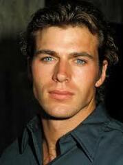 Tell me your first celebrity crush