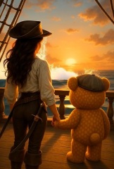 The Bluestocking does a late night flit again