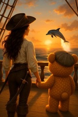 The Bluestocking does a late night flit again