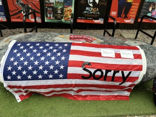 Still dancing the Tariff Tango, Vlad and Bibi still playing him like a fiddle and Epstein's list must be written in invisible ink - Trump thread #146