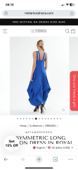 Can anyone recommend a dress a bit like this….