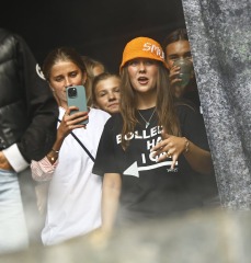 Royal Style: High Summer, The Chic Continues