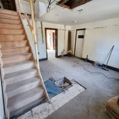 Crazy quotes? Regretting buying your fixer upper? Join me in home renovation rants!