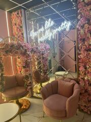 What age for Pizza Express bday party?