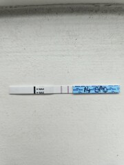 At least we avoided Christmas babies!