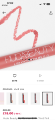 Gorgeous long lasting lipstick?