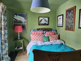 Rug for living room