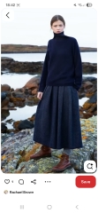 Help reviewing my capsule(-ish) wardrobe?