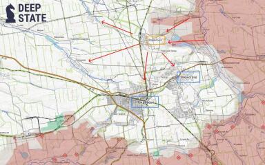 Ukraine Invasion: Part 57