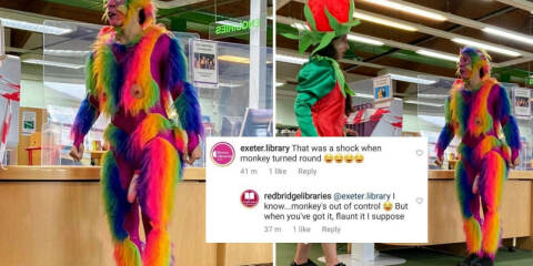 Memories of the last few years of madness