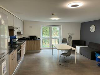 University of York starters 2025