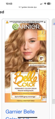 Natural red hair - what to do in middle age and beyond