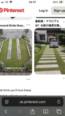 Cost of turning front garden into driveway?