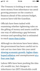 What if Stamp Duty was abolished?