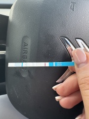 Miscarriage or chemical? Please can someone advise?