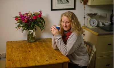 Thread 16: To feel disappointed after reading this in The Observer about the author and her husband from The Salt Path book and film?