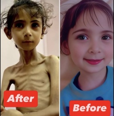 Many pro-Palestinians DO actually support Hamas