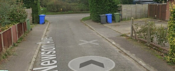 House not getting much interest