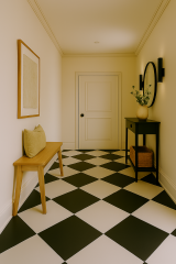 Please help me design my hallway (Amtico)