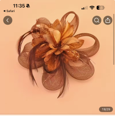 What colour shoes with this dress?