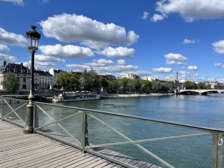 And Just Like that S3 cont’d - And Just Like that, it was the finale 😭