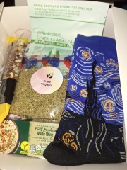 Come and tell us your dull and unexciting news 34: Calmly through the day