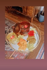 Melting from the heat, yet still Counting down to Christmas 2025 (thread 2)