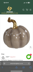 If you do enjoy seasonal decor in moderation…