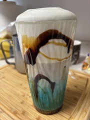 Come and tell us your dull and unexciting news 34: Calmly through the day