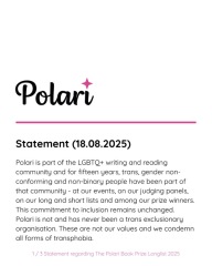 Polari prize nominees withdraw over inclusion of 'terf' John Boyne