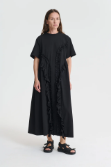 Dress opinion