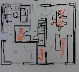 Help me make this layout better