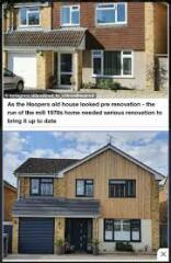 What would you do with this house?