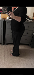 Anyone want to share their before and after pics?