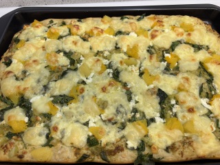 Come and tell us your dull and unexciting news 34: Calmly through the day