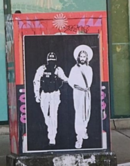 Still dancing the Tariff Tango, Vlad and Bibi still playing him like a fiddle and Epstein's list must be written in invisible ink - Trump thread #146