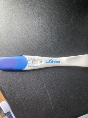 Why do I still have HCG in my system after my miscarriage 7 weeks ago?